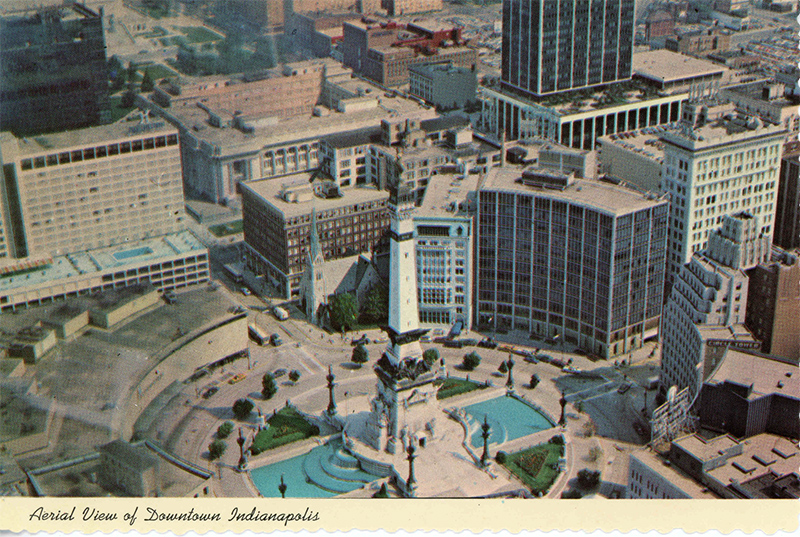 postcard